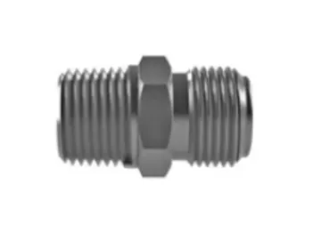 Hosco Adapter Gerade-Konisch