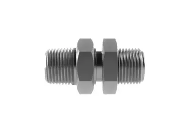 Hosco Adapter Gerade-Schott