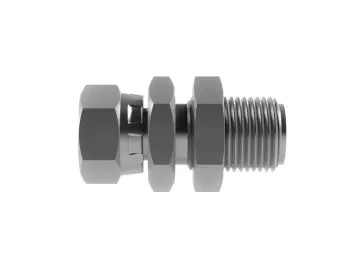 Hosco IG-Adapter Gerade-Schott