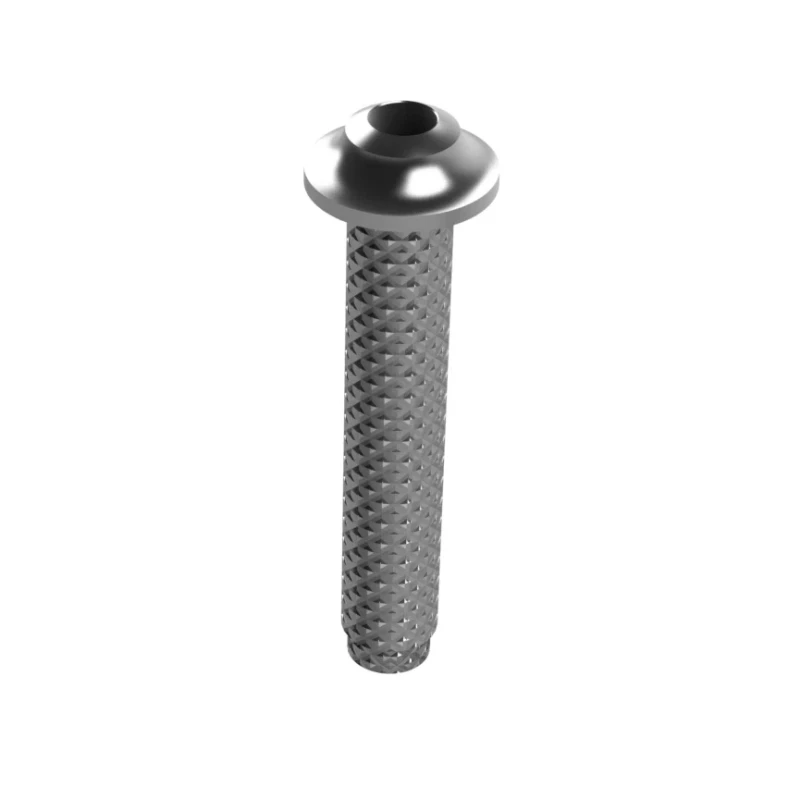 Filterpatrone für Siebfilter