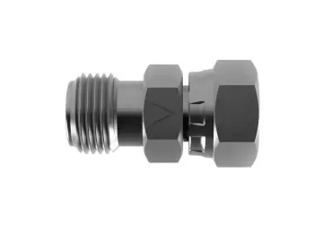 Hosco IG-AG-Adapter Gerade-Konisch