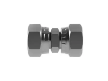 Hosco IG-Adapter Gerade