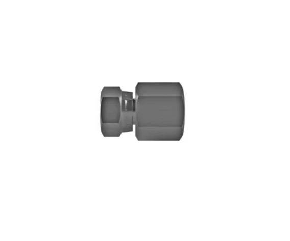 IG-IG-Adapter Gerade-Konisch