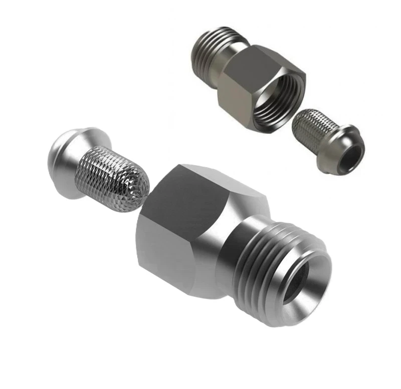 Mini-Filter-Baugruppe