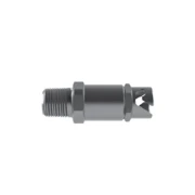 Schnellwechselkupplung konisch QUICK CONNECTION QD CONNECTION
