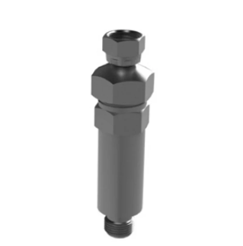 Siebfilter Baugruppe