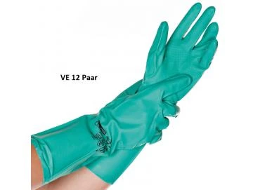 HygoStar chemical protection gloves "Professional"