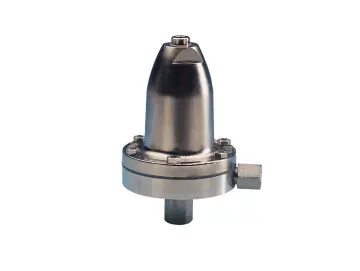 Devilbiss Inline-Regler 5 bar