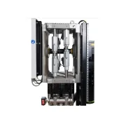 Smart HP System hinten