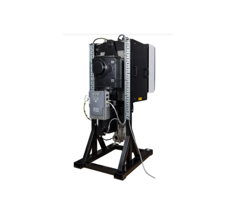 Smart HP System komplett