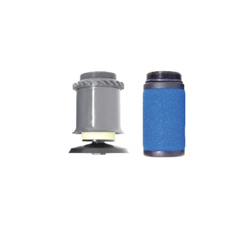 PROAIR-62 Ersatzfilter Kit