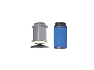 Devilbiss PROAIR-62 Ersatzfilter Kit