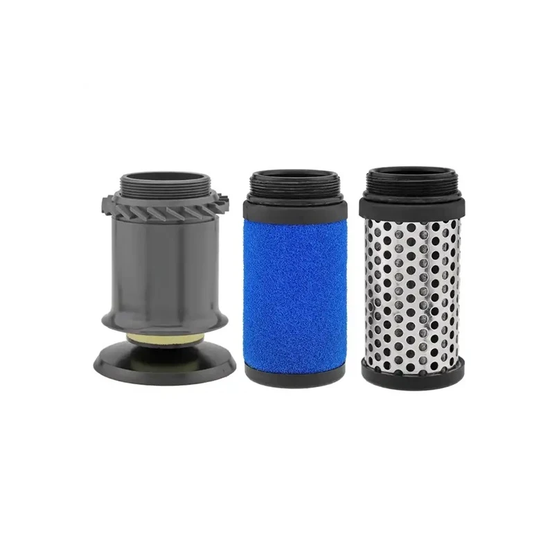 PROAIR-63 Ersatzfilter Kit