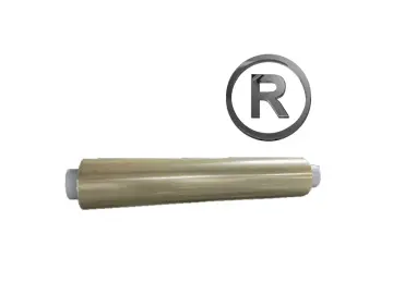 Lackaffe® Leitfähige Abdeckfolie, ATEX zertifiziert