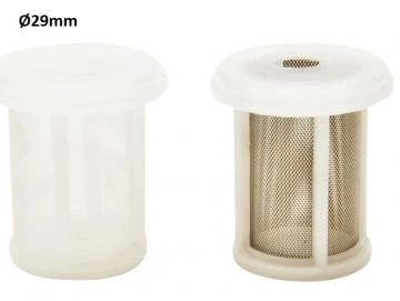 filter for suction cups Binks, Devilbiss, Sata