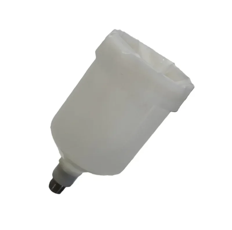 Lackierpistolen - Bechersiebe - Präzisionsgewebe