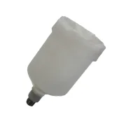 Lackierpistolen - Bechersiebe - Präzisionsgewebe