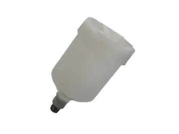 Lackierpistolen - Bechersiebe - Präzisionsgewebe