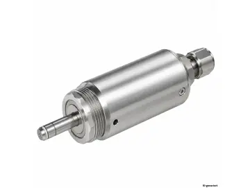 Pneumatisches Ventil Typ 400-E