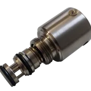 Lackventil M16x1 - kurze Variante