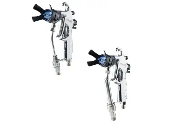 MSGS-200 EVO 250 Multi Spray Airlesspistole