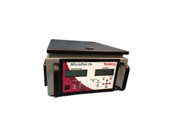MicroPak 2e Hochspannungsregler