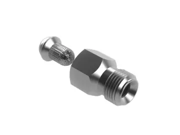 Hosco Minifilter-Gehäuse