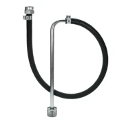 Suction hose DN16-SSt