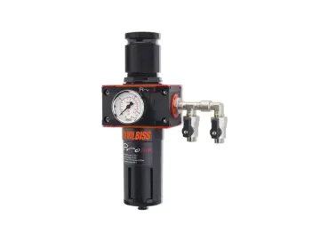 DeVilbiss ProAir-1 Filter-Druckluftregler