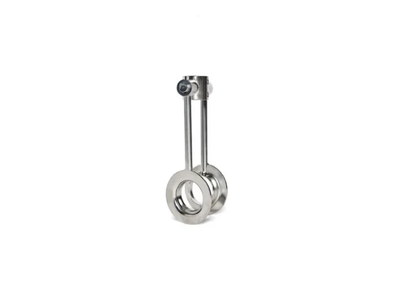 Becherrührorgan eco-Disc 500mm klappbar