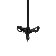 Kunststoff Rührorgan HDPE 450mm klappbar