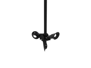 PTM Kunststoff Rührorgan HDPE 450mm klappbar