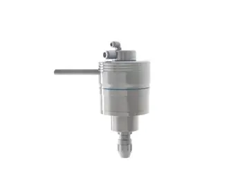 PTM Laborrührer eco-Lab 900G INOX