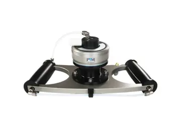 PTM Handrührer ATEX eco-Up 450