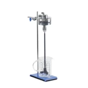 Laborrührer eco-Lab 450 INOX Beispielbild