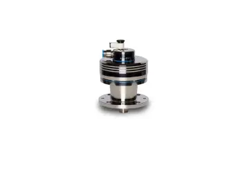 PTM Rührwerksantrieb eco-Drive INOX, ATEX Zone 1, mit Gewindenabe