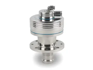 PTM Rührwerksantrieb eco-Drive INOX, ATEX Zone 1, mit Schnellwechselsystem