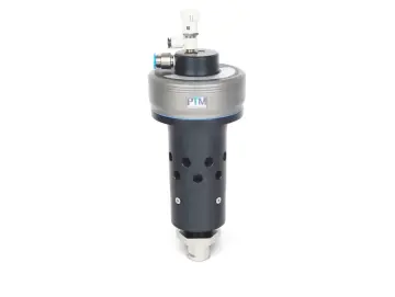PTM Rührwerksantrieb eco-Seal G1″, mit Gewindenabe
