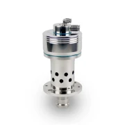 Rührwerksantrieb eco-Seal INOX, ATEX Zone 0/1, mit Schnellwechselsystem