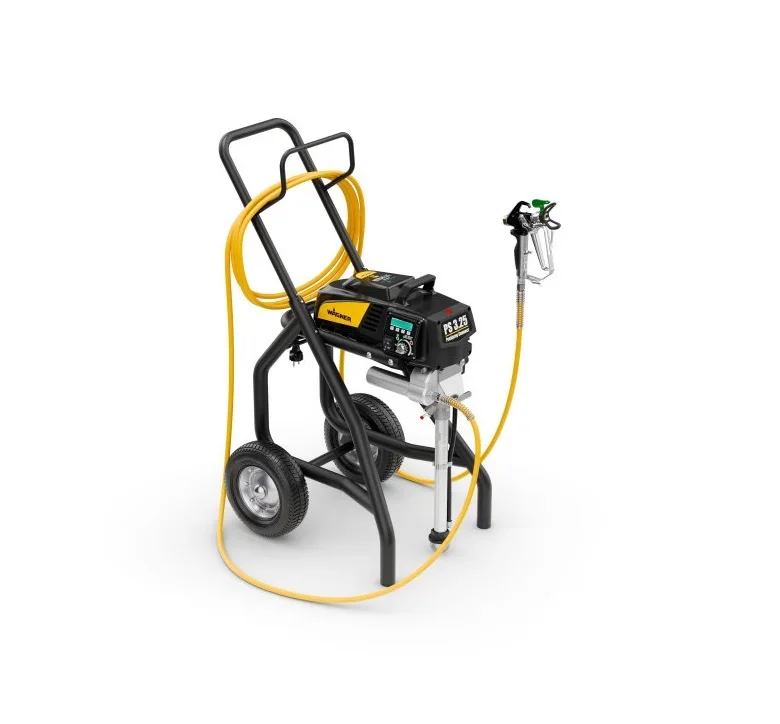 ProSpray 3.25 Connect