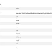 ProSpray 3.25 Connect Technische Daten