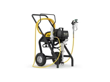 ProSpray 3.31 Connect