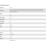 ProSpray 3.31 Connect Technische Daten