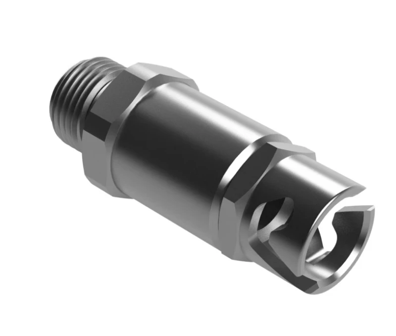 Schnellwechselkupplung QUICK CONNECTION QD CONNECTION