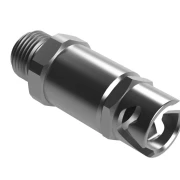 Schnellwechselkupplung QUICK CONNECTION QD CONNECTION