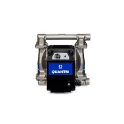 QUANTM i30 double diaphragm pump