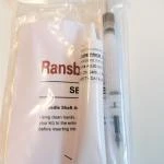 RansFlex Nadelschaft, 65KV