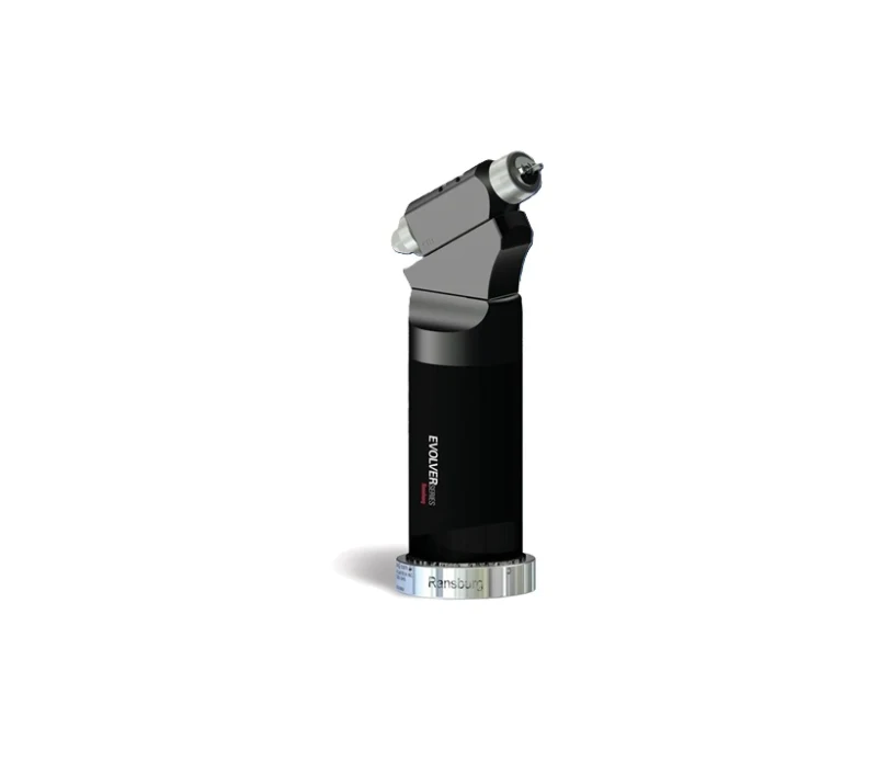 Evolver 560 Automatikpistole