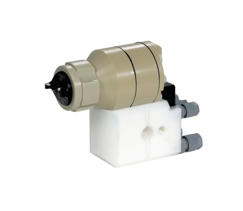 Estaquick Automatikpistole