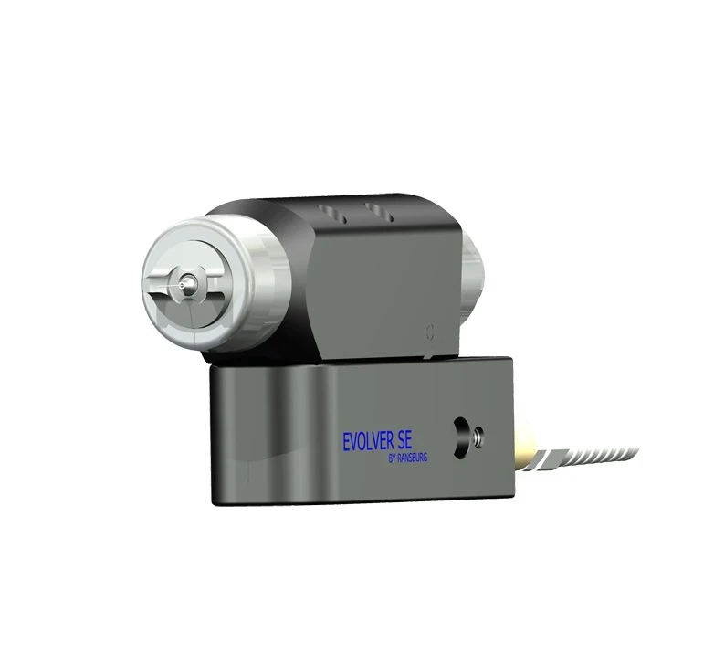 Evolver 560SE
